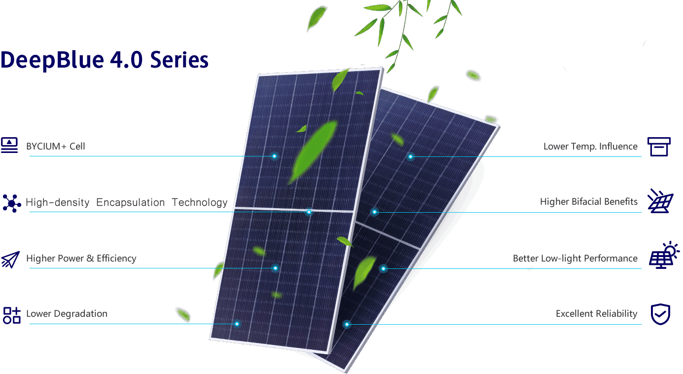 پنل خورشیدی برند جی ای سولار ja solar