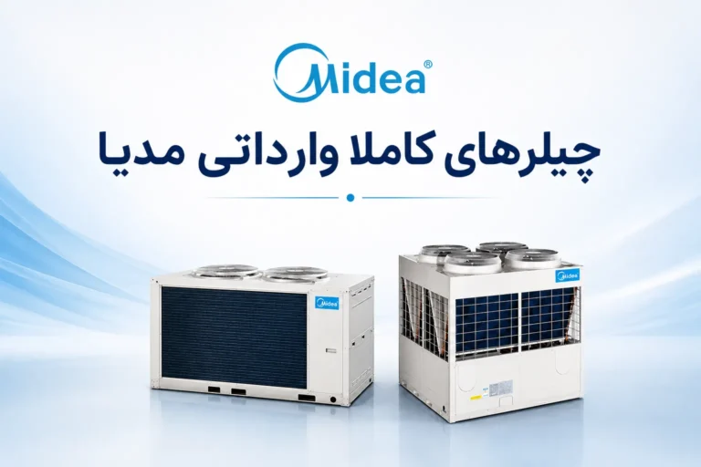 چیلر مدیا