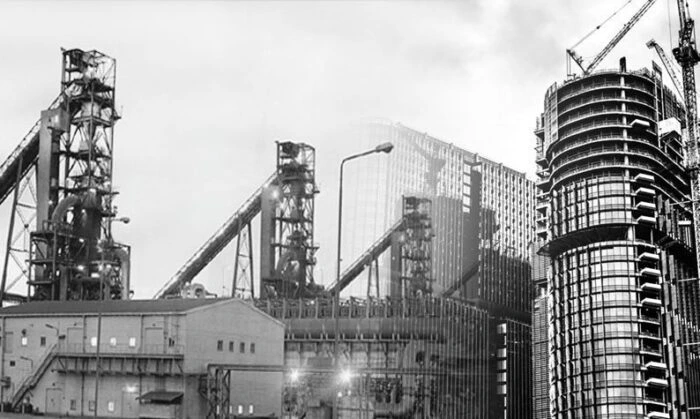 تامین تاسیسات ساختمانی